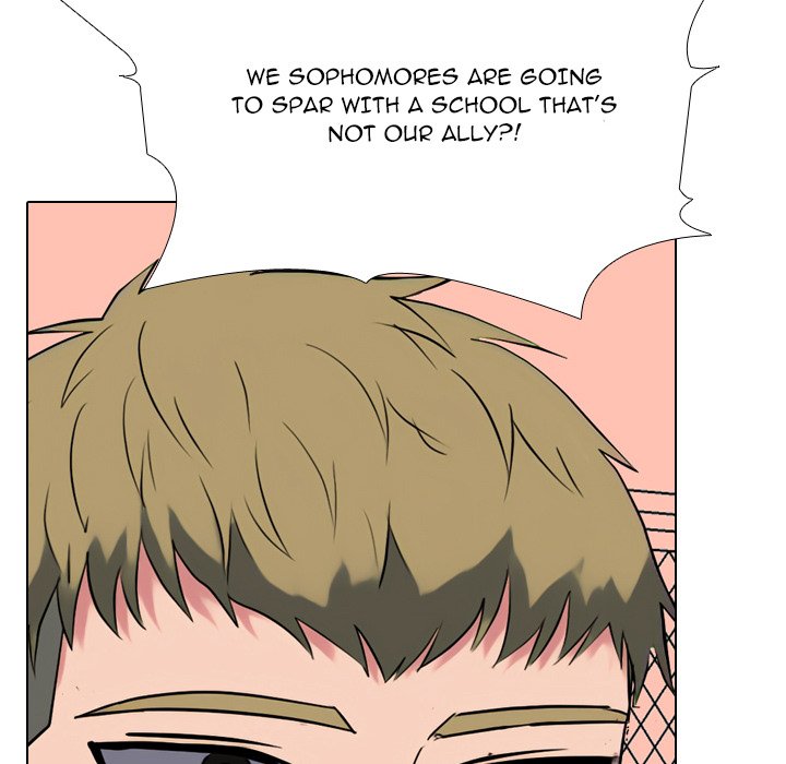 Read High School Legend: Red Dragon chapter 273 image 126 on Lezhin
