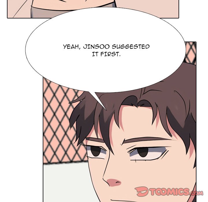 Read High School Legend: Red Dragon chapter 273 image 128 on Lezhin