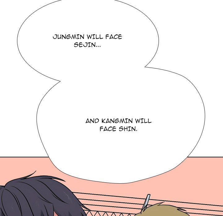 Read High School Legend: Red Dragon chapter 273 image 133 on Lezhin