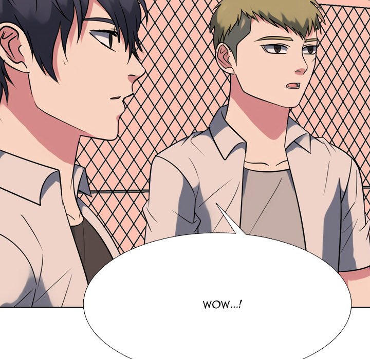 Read High School Legend: Red Dragon chapter 273 image 134 on Lezhin
