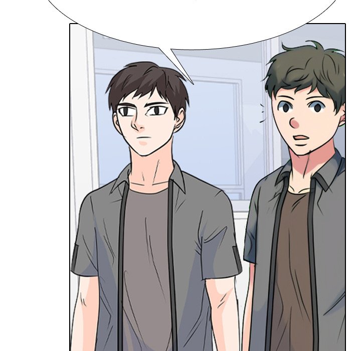 Read High School Legend: Red Dragon chapter 273 image 18 on Lezhin