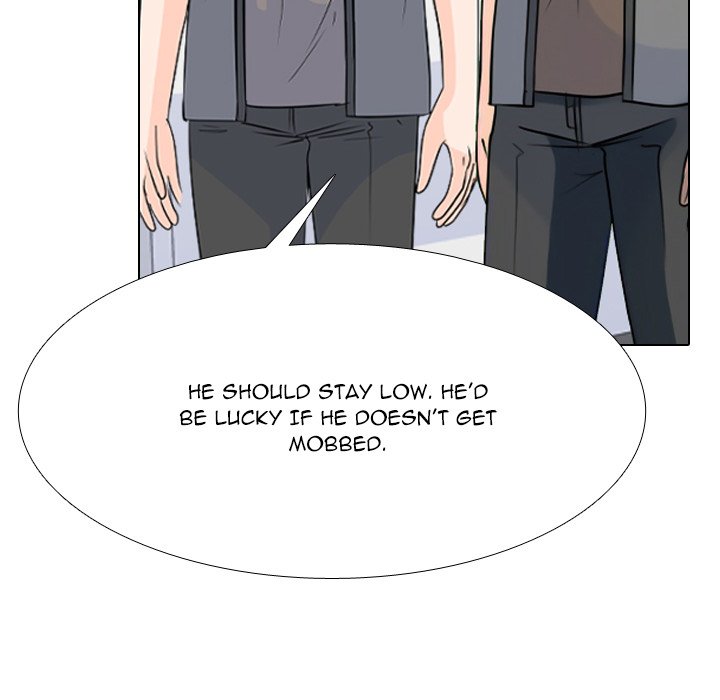 Read High School Legend: Red Dragon chapter 273 image 19 on Lezhin