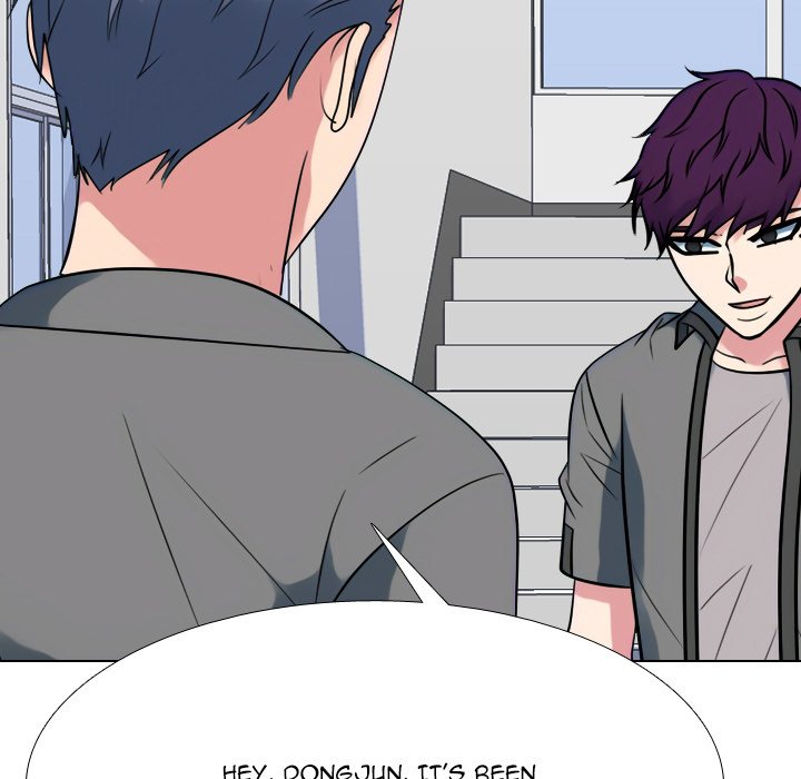Read High School Legend: Red Dragon chapter 273 image 24 on Lezhin