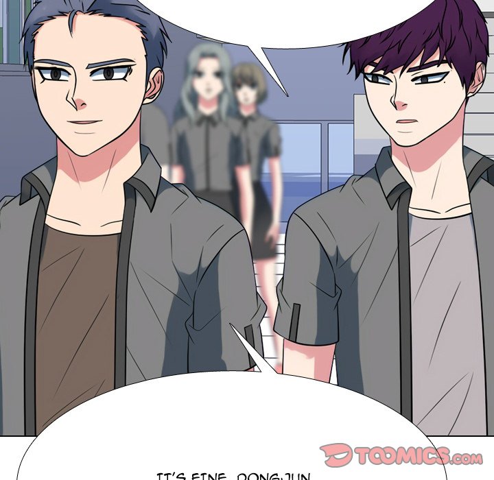 Read High School Legend: Red Dragon chapter 273 image 29 on Lezhin