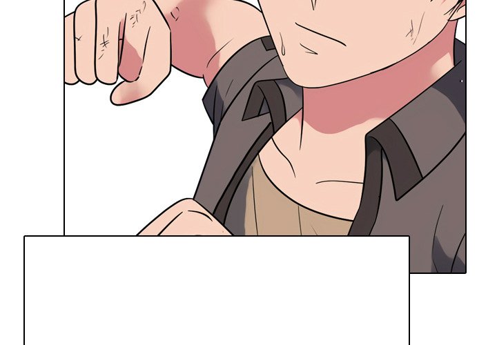 Read High School Legend: Red Dragon chapter 273 image 3 on Lezhin