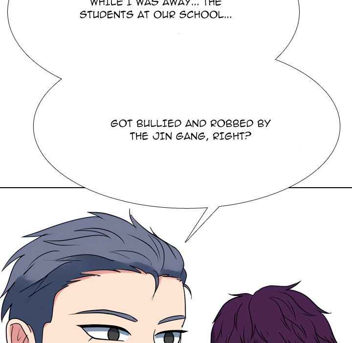 Read High School Legend: Red Dragon chapter 273 image 31 on Lezhin