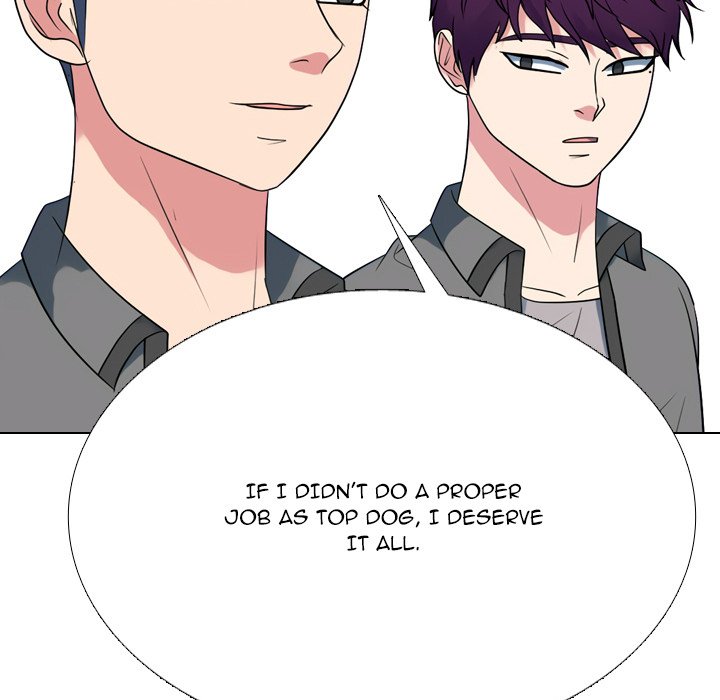 Read High School Legend: Red Dragon chapter 273 image 32 on Lezhin