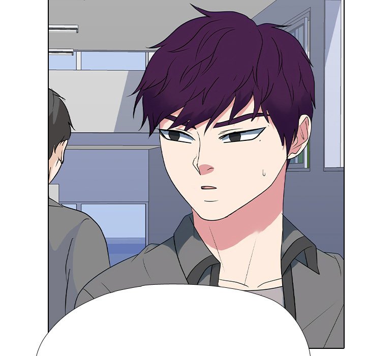 Read High School Legend: Red Dragon chapter 273 image 34 on Lezhin