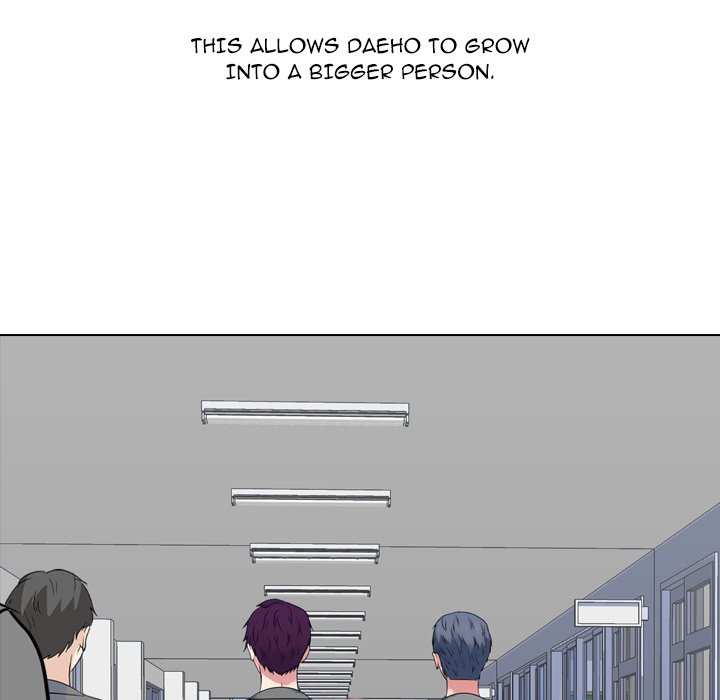 Read High School Legend: Red Dragon chapter 273 image 40 on Lezhin