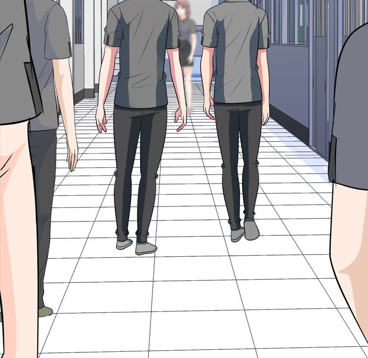 Read High School Legend: Red Dragon chapter 273 image 41 on Lezhin