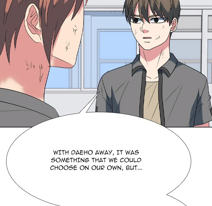 Read High School Legend: Red Dragon chapter 273 image 63 on Lezhin