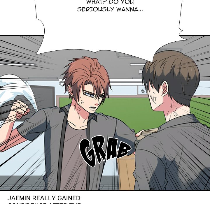 Read High School Legend: Red Dragon chapter 273 image 71 on Lezhin