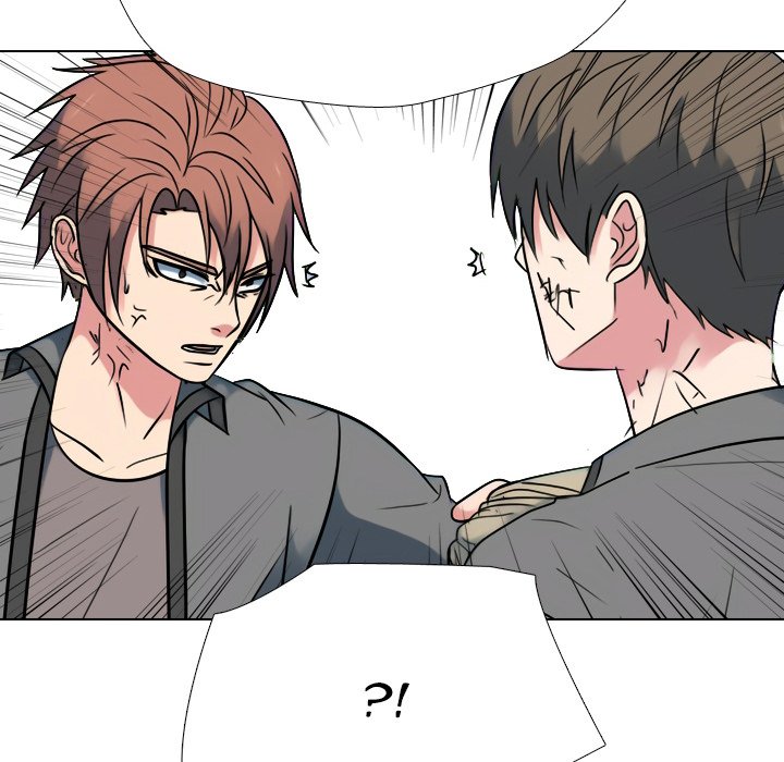 Read High School Legend: Red Dragon chapter 273 image 73 on Lezhin