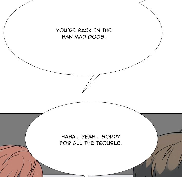 Read High School Legend: Red Dragon chapter 273 image 78 on Lezhin