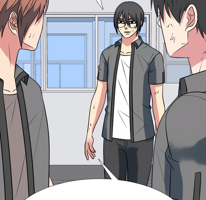 Read High School Legend: Red Dragon chapter 273 image 79 on Lezhin