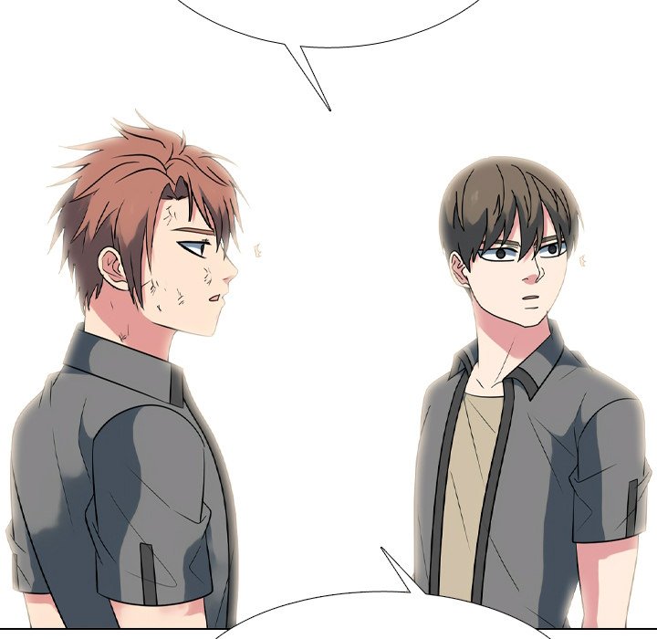Read High School Legend: Red Dragon chapter 273 image 84 on Lezhin