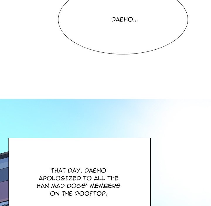 Read High School Legend: Red Dragon chapter 273 image 85 on Lezhin