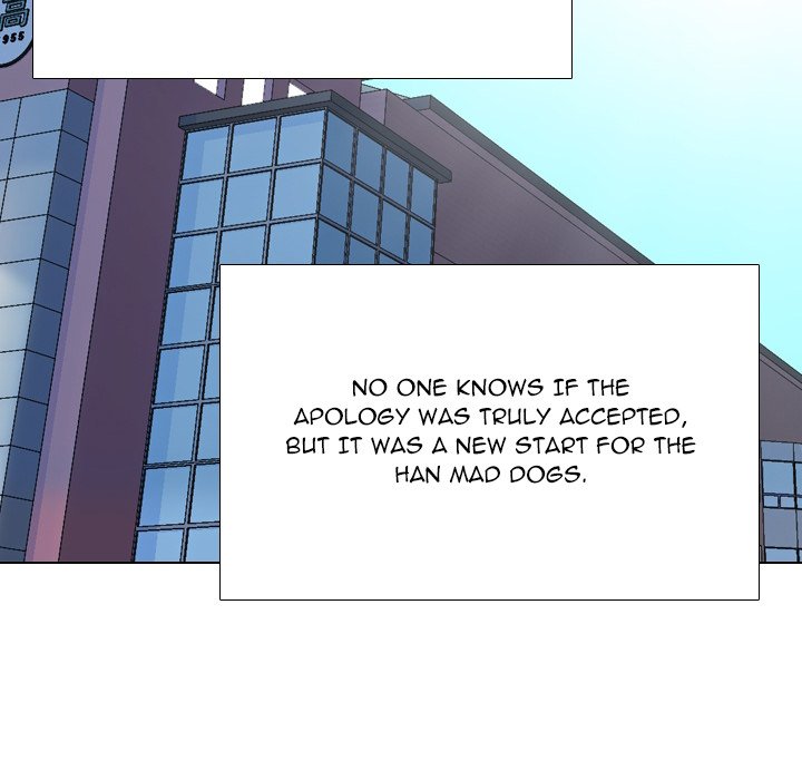 Read High School Legend: Red Dragon chapter 273 image 86 on Lezhin