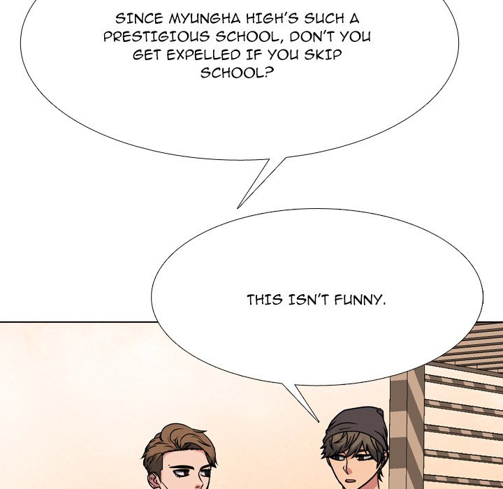 Read High School Legend: Red Dragon chapter 273 image 89 on Lezhin