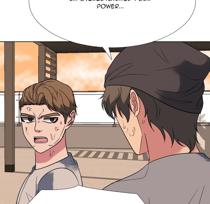 Read High School Legend: Red Dragon chapter 273 image 96 on Lezhin