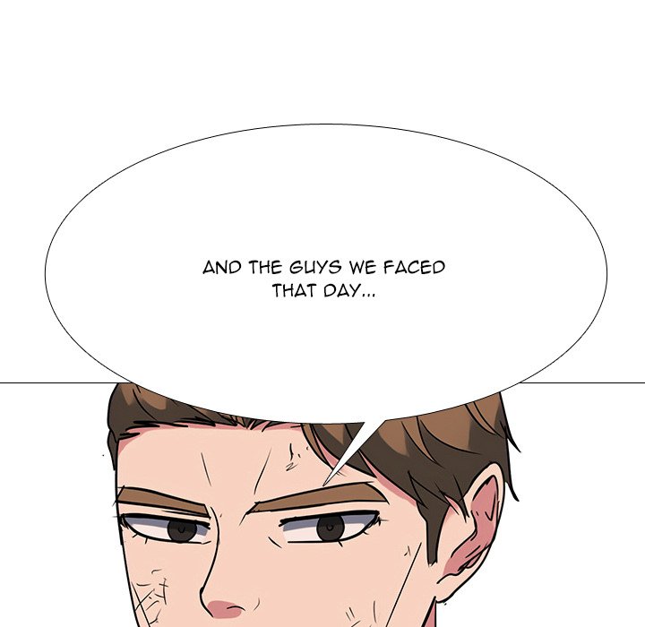 Read High School Legend: Red Dragon chapter 273 image 98 on Lezhin