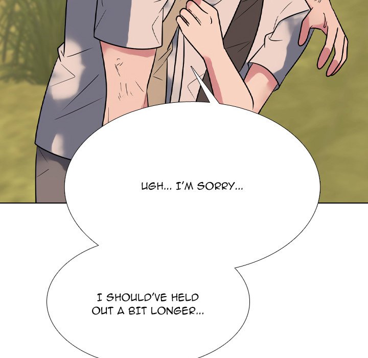 Read High School Legend: Red Dragon chapter 275 image 124 on Lezhin