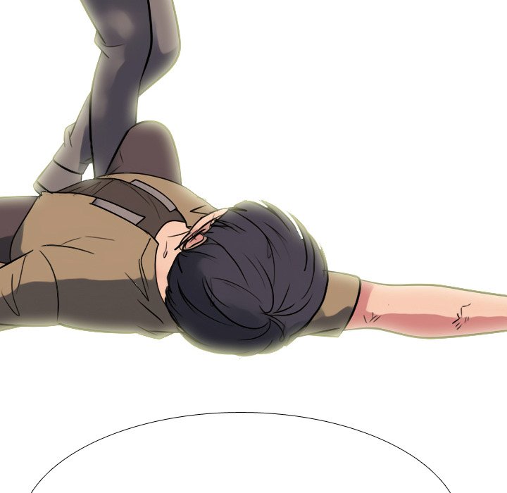 Read High School Legend: Red Dragon chapter 275 image 17 on Lezhin