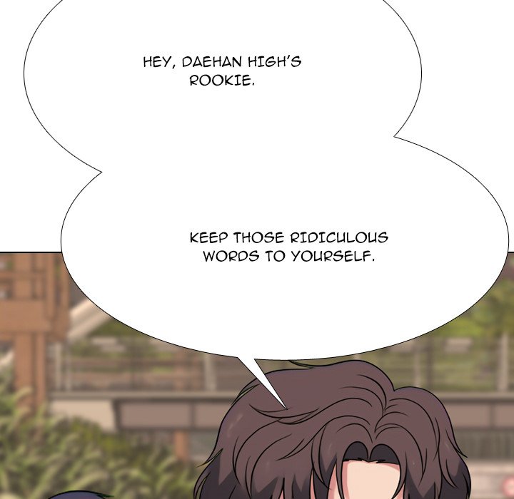 Read High School Legend: Red Dragon chapter 275 image 21 on Lezhin