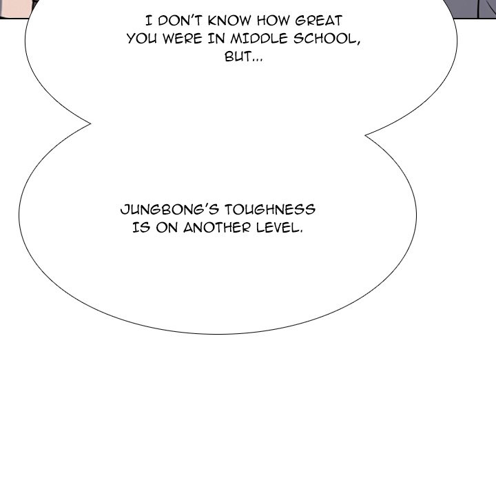 Read High School Legend: Red Dragon chapter 275 image 23 on Lezhin