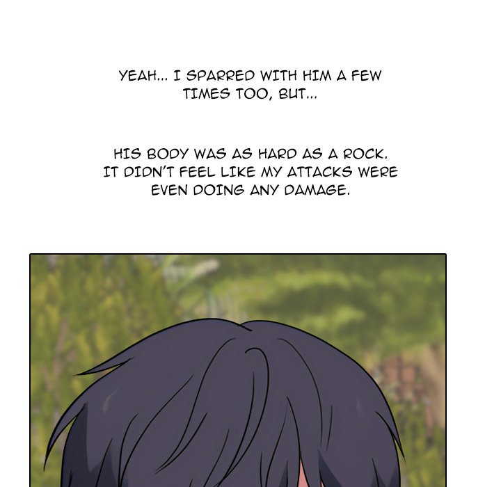 Read High School Legend: Red Dragon chapter 275 image 24 on Lezhin