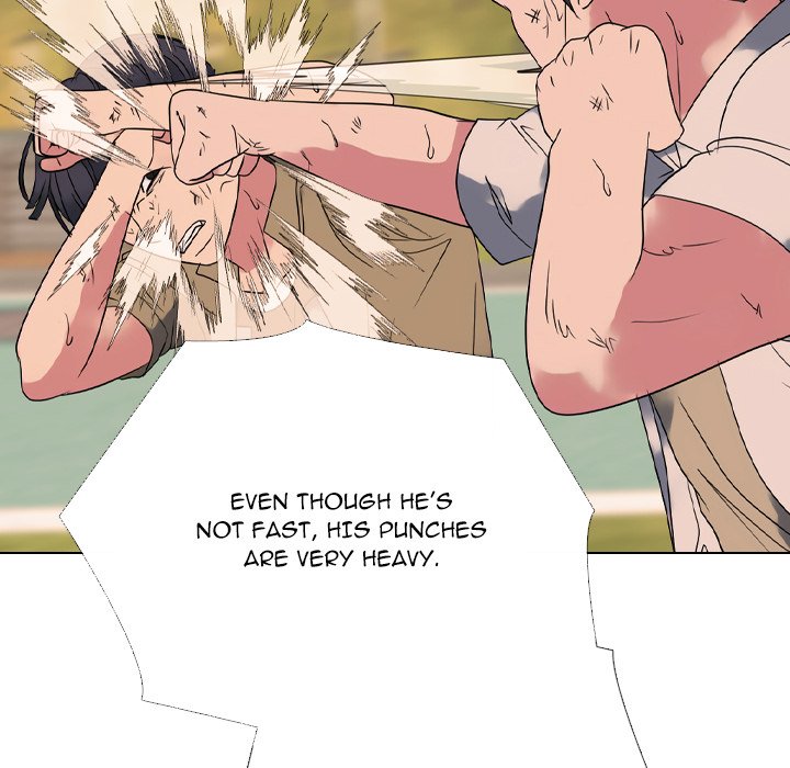 Read High School Legend: Red Dragon chapter 275 image 41 on Lezhin