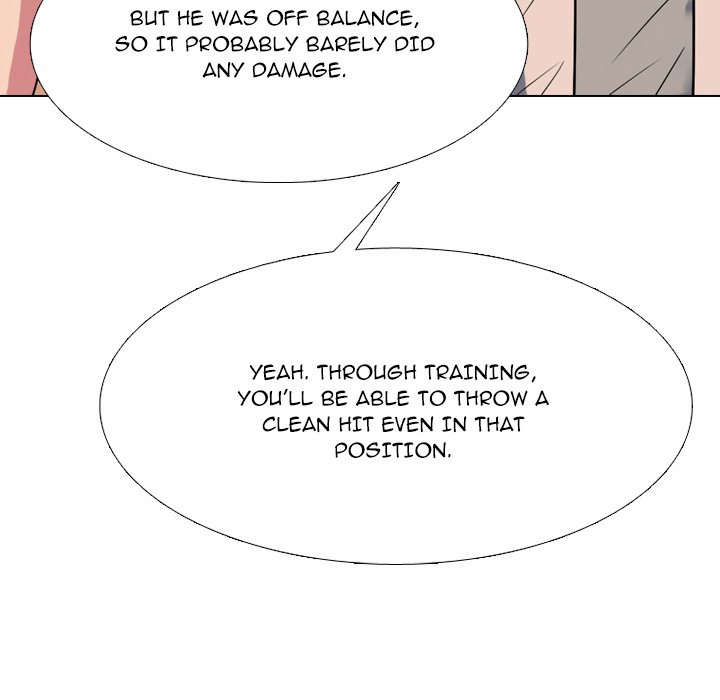 Read High School Legend: Red Dragon chapter 275 image 46 on Lezhin