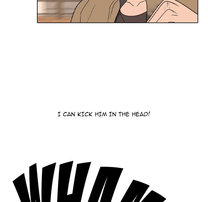Read High School Legend: Red Dragon chapter 275 image 63 on Lezhin