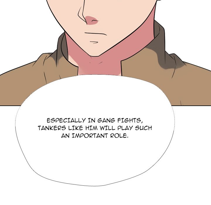 Read High School Legend: Red Dragon chapter 275 image 83 on Lezhin