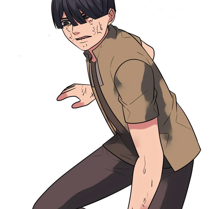 Read High School Legend: Red Dragon chapter 275 image 85 on Lezhin