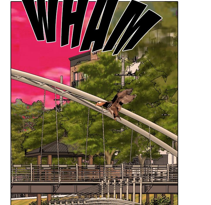 Read High School Legend: Red Dragon chapter 275 image 90 on Lezhin