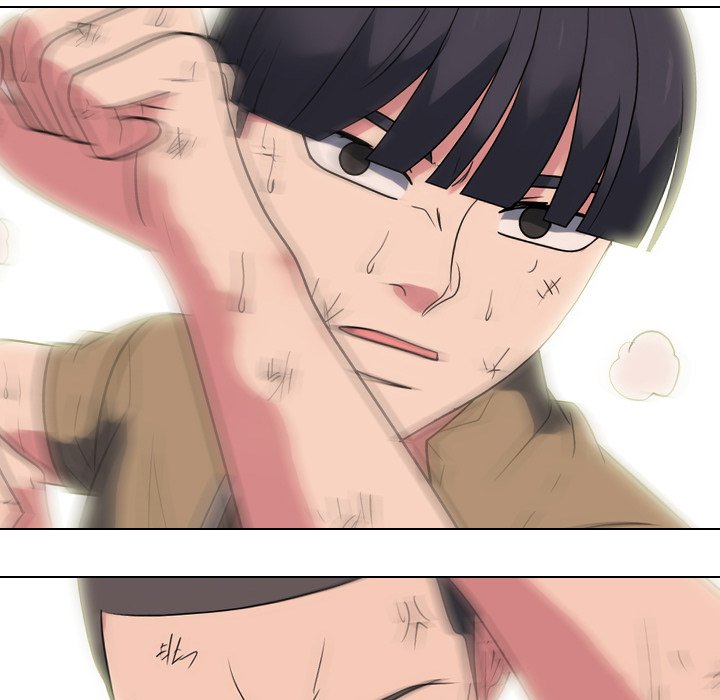 Read High School Legend: Red Dragon chapter 275 image 95 on Lezhin