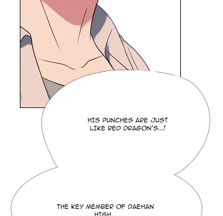Read High School Legend: Red Dragon chapter 276 image 100 on Lezhin