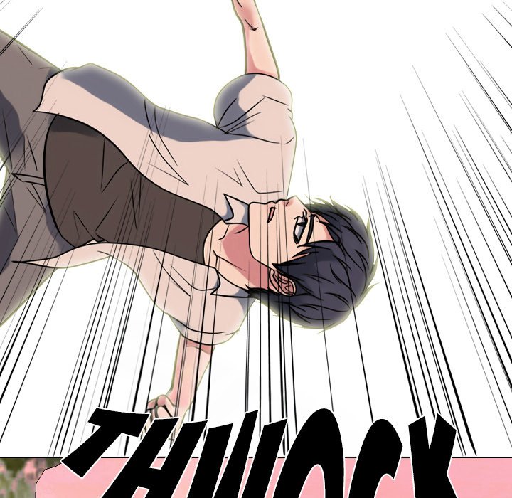 Read High School Legend: Red Dragon chapter 276 image 104 on Lezhin
