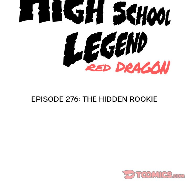 Read High School Legend: Red Dragon chapter 276 image 11 on Lezhin