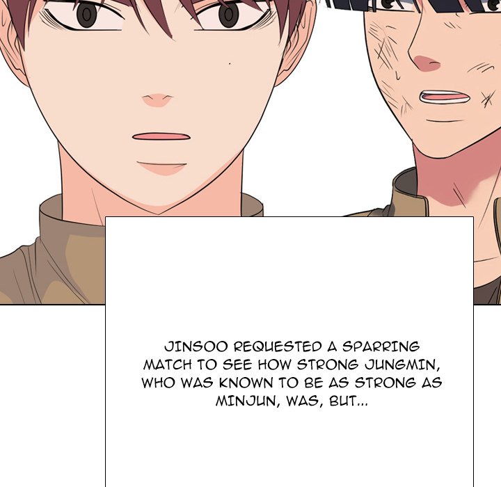 Read High School Legend: Red Dragon chapter 276 image 117 on Lezhin