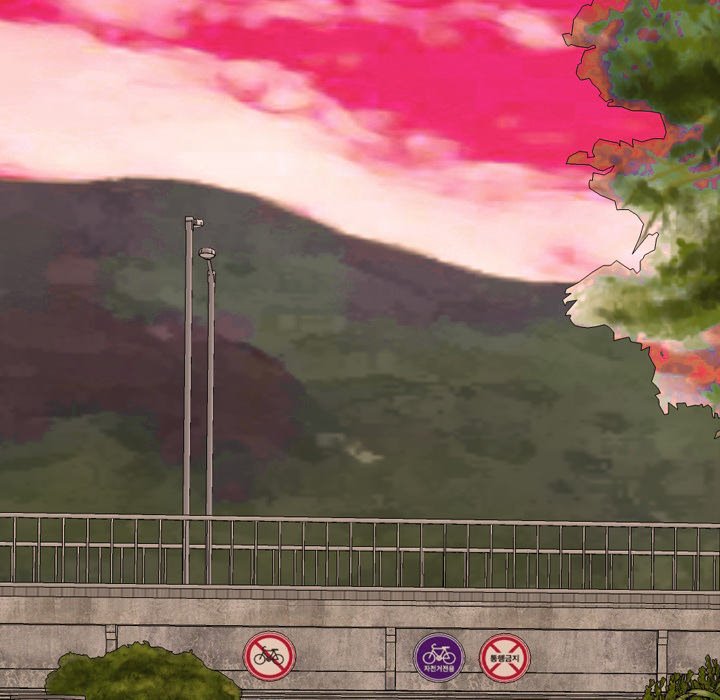 Read High School Legend: Red Dragon chapter 276 image 126 on Lezhin