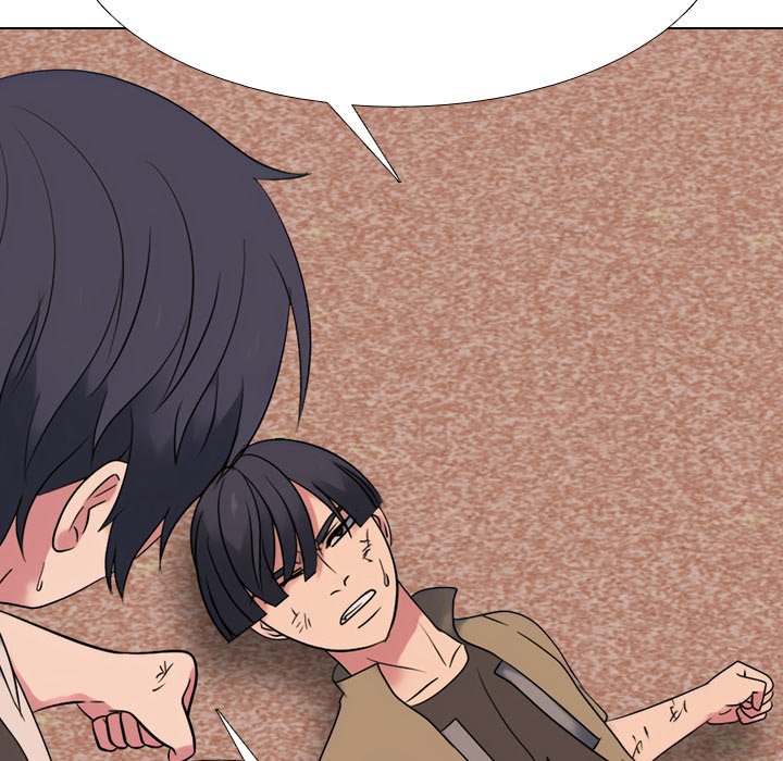 Read High School Legend: Red Dragon chapter 276 image 18 on Lezhin