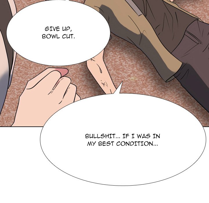 Read High School Legend: Red Dragon chapter 276 image 19 on Lezhin