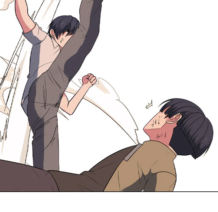 Read High School Legend: Red Dragon chapter 276 image 25 on Lezhin