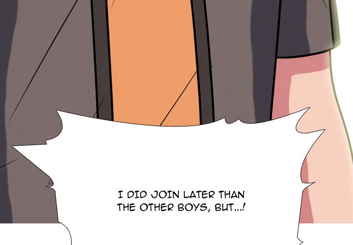 Read High School Legend: Red Dragon chapter 276 image 3 on Lezhin