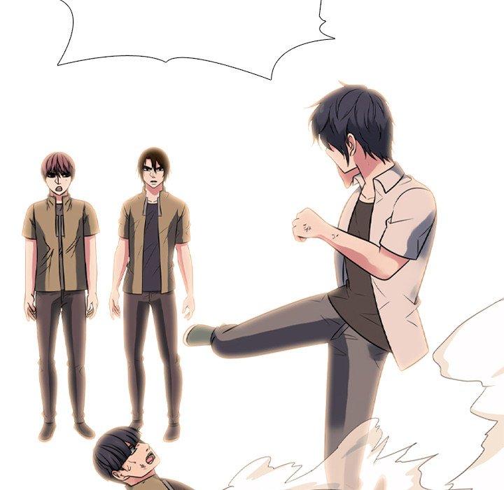 Read High School Legend: Red Dragon chapter 276 image 32 on Lezhin