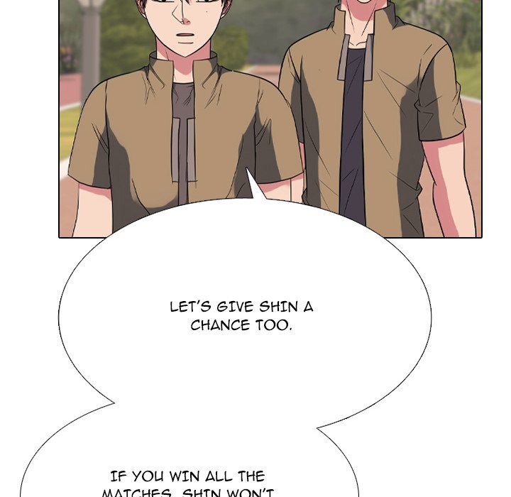 Read High School Legend: Red Dragon chapter 276 image 35 on Lezhin