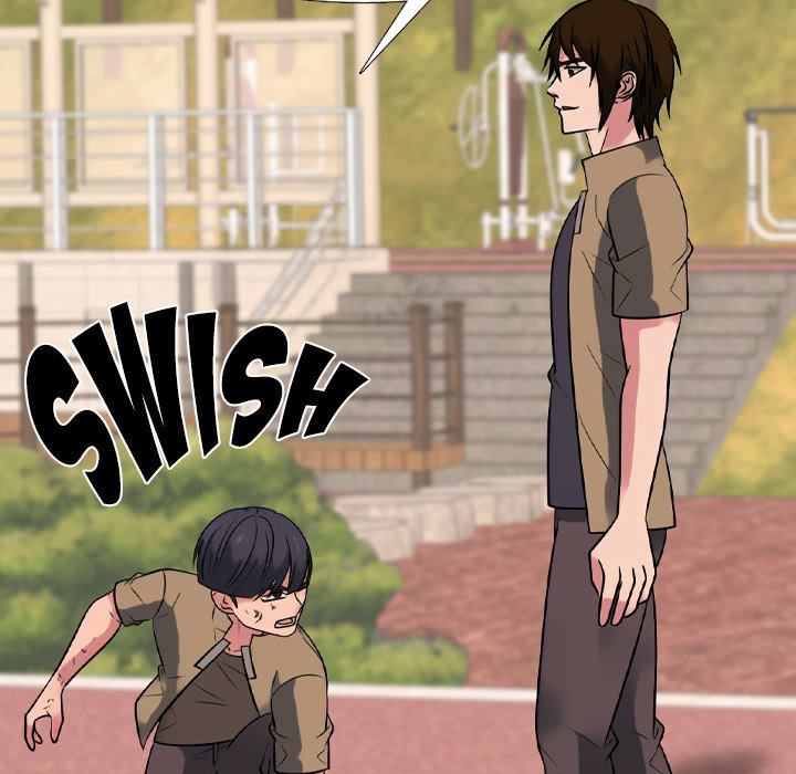 Read High School Legend: Red Dragon chapter 276 image 37 on Lezhin