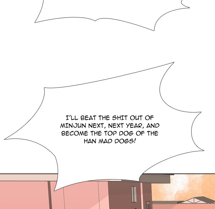 Read High School Legend: Red Dragon chapter 276 image 4 on Lezhin
